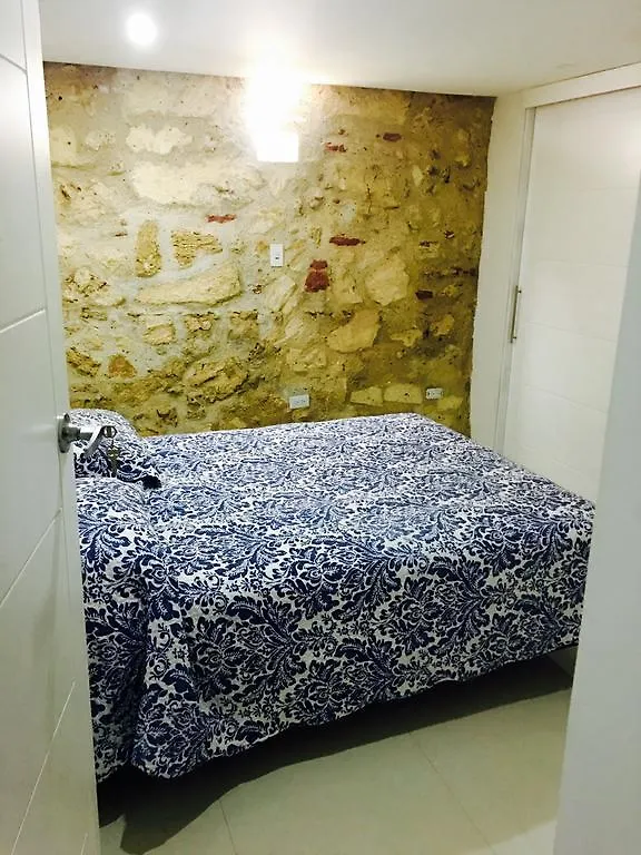 Loft City Apartamento Cartagena