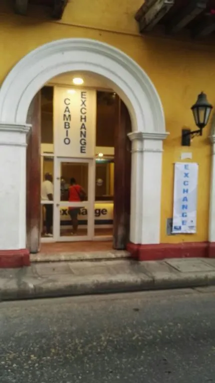 Loft City Apartamento Cartagena