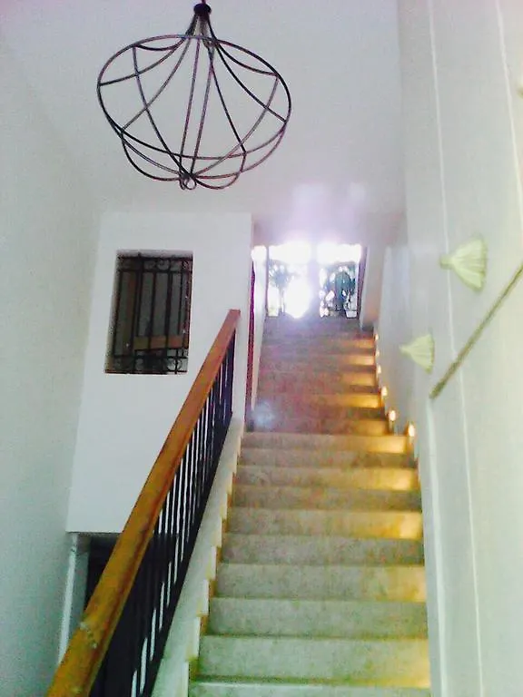 Loft City Apartamento Cartagena
