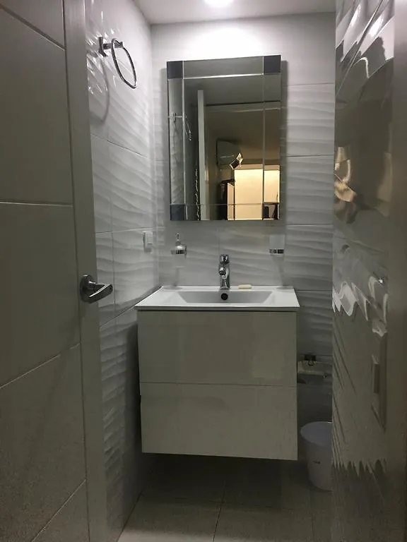 Loft City Apartamento Cartagena