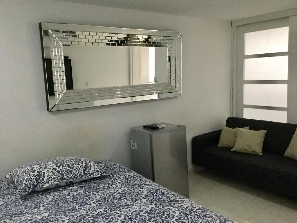 Loft City Apartamento Cartagena