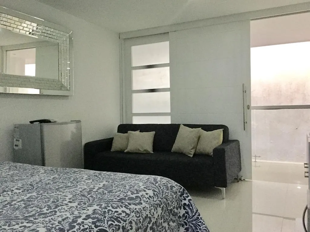 Loft City Apartamento Cartagena