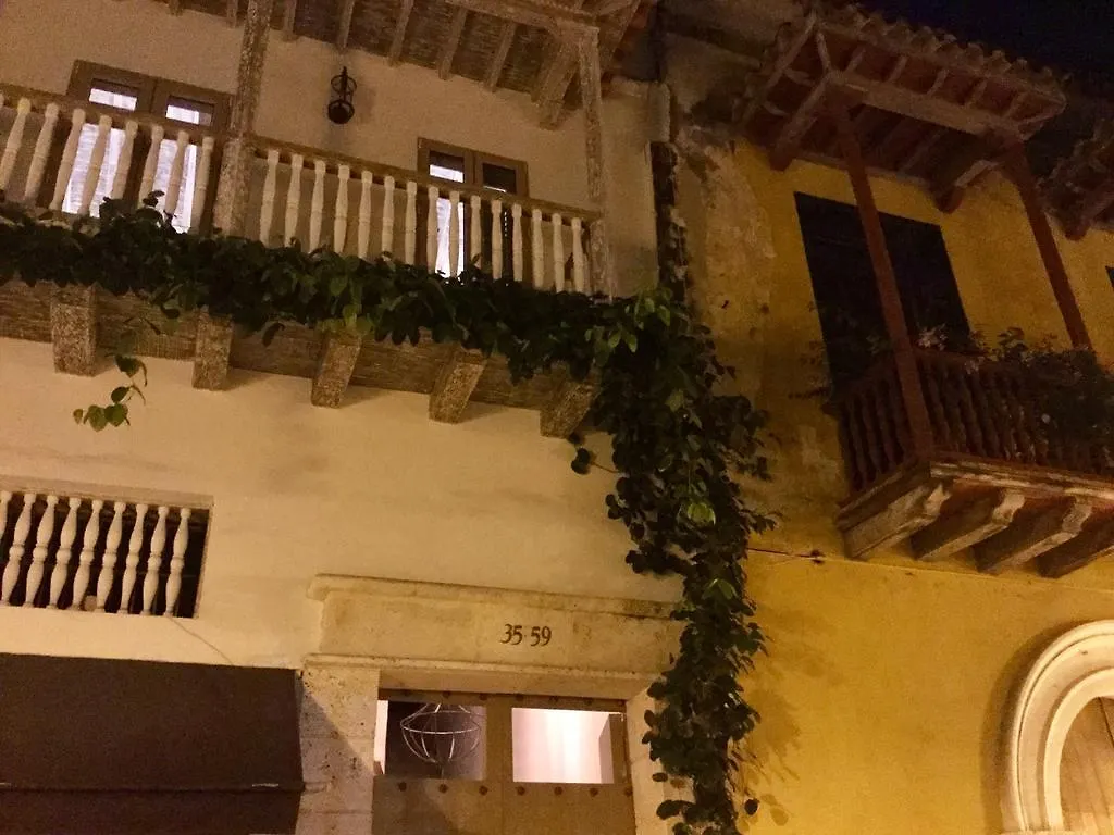 Loft City Apartamento Cartagena