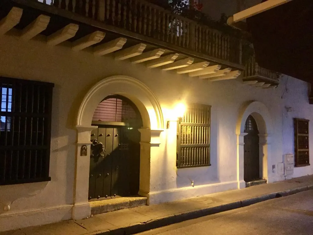Loft City Apartamento Cartagena