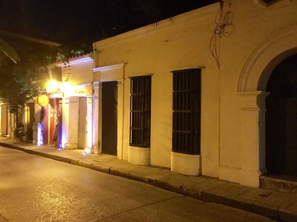 Loft City Apartamento Cartagena