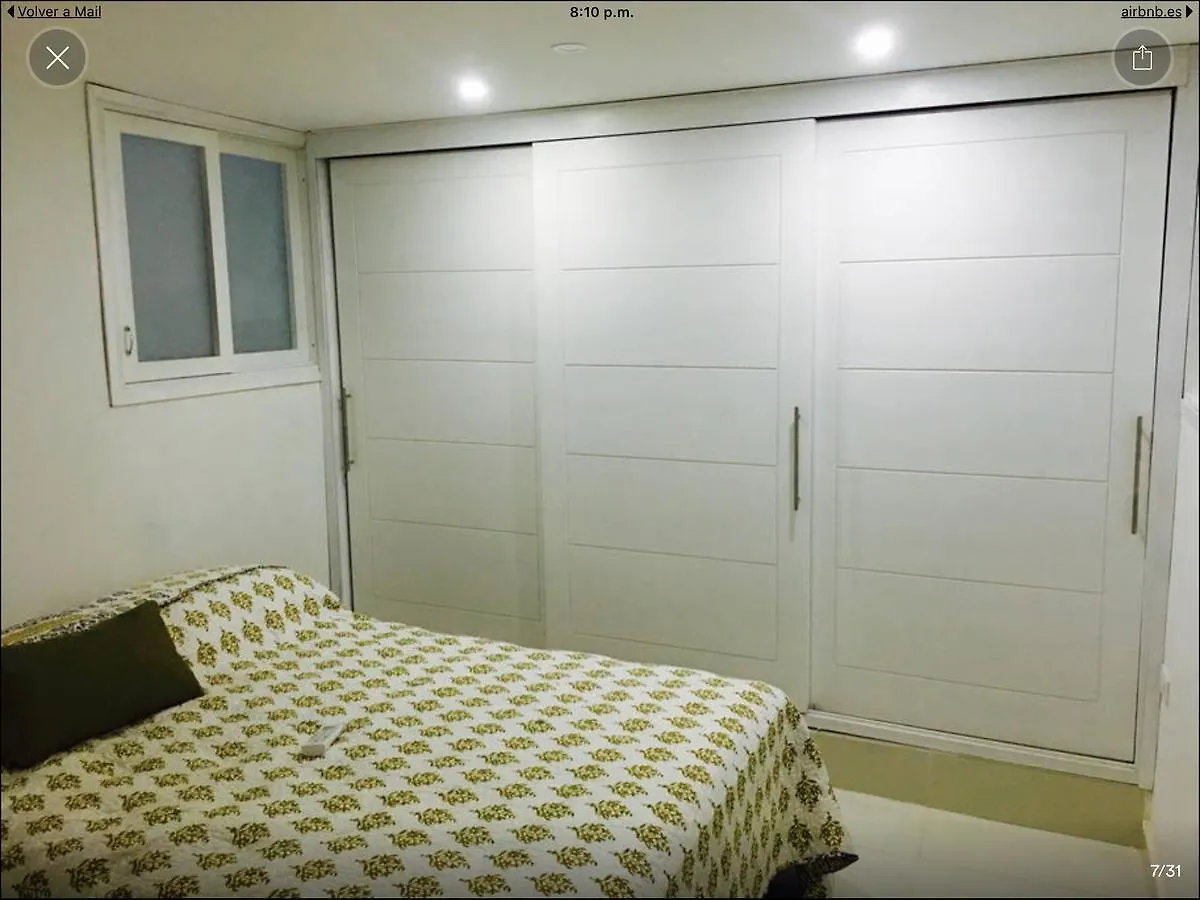 Loft City Apartamento Cartagena Colombia