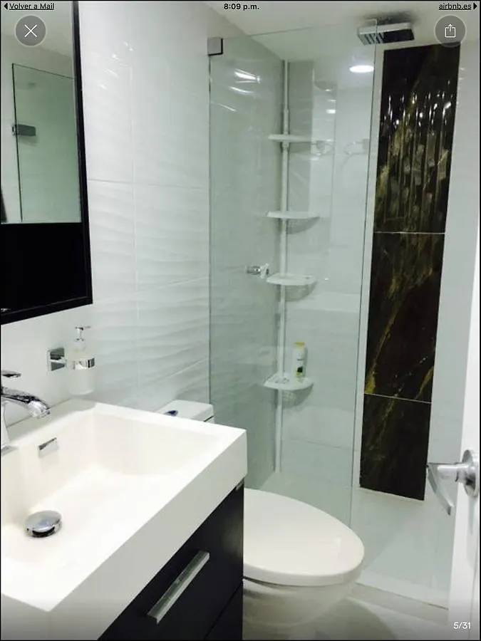 Loft City Apartamento Cartagena 0*,